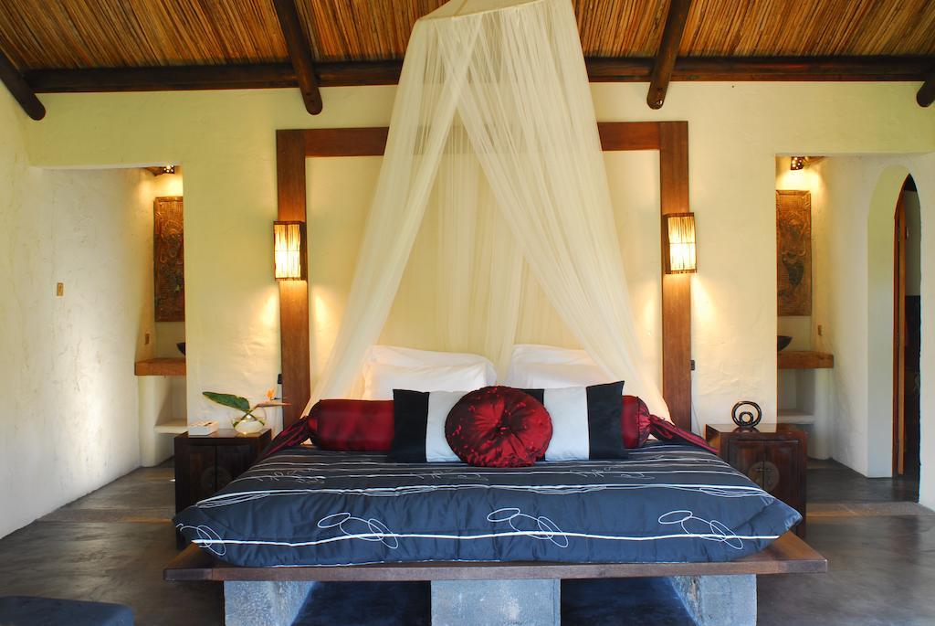 Lakaz Chamarel Exclusive Lodge Zimmer foto